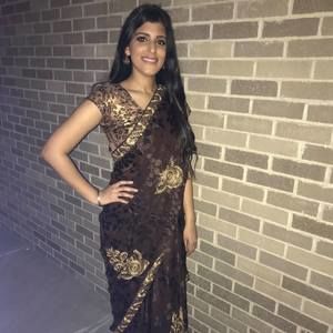 Meet your Posher, Jasmin